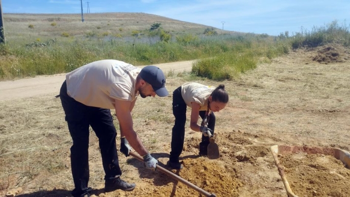 Alba de Tormes revive su alfarer&iacute;a en el D&iacute;a del Ceramista | Imagen 2