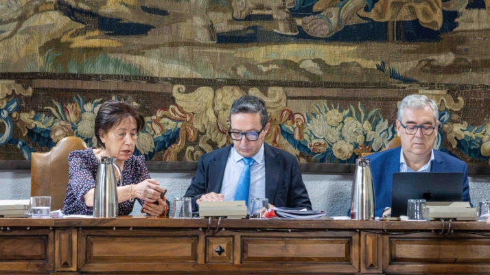 La USAL propone al secretario general de la ONU, Ant&oacute;nio Guterres, como doctor 'honoris causa' | Imagen 1
