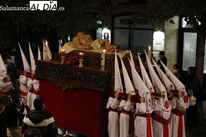 "Esto es un modo de vida; trabajamos a lo largo de todo el a&ntilde;o, aunque este es el momento culmen" | Imagen 1