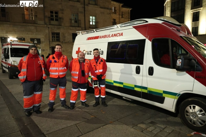 V&Iacute;DEO Y GALER&Iacute;A DE FOTOS | &iexcl;Feliz A&ntilde;o Nuevo Universitario 2026! | Imagen 5