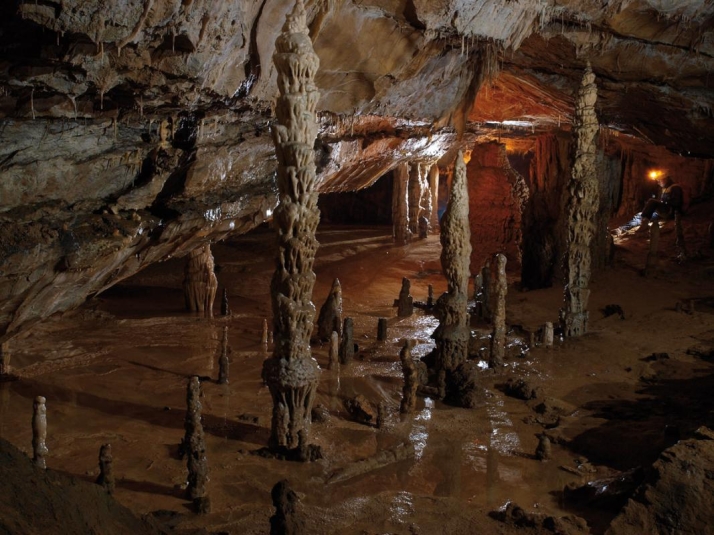 Tres cuevas cerca de Salamanca que no te puedes perder | Imagen 1