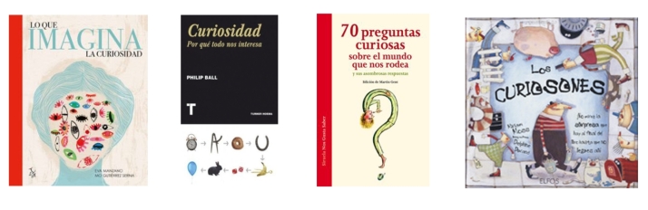 Si perdemos la curiosidad, &iquest;qu&eacute; nos queda? | Imagen 2