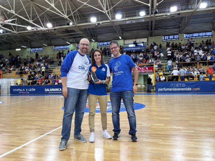 El Perfumer&iacute;as Avenida empieza fuerte la Liga al superar con comodidad al Spar Gran Canaria (72-52) | Imagen 1