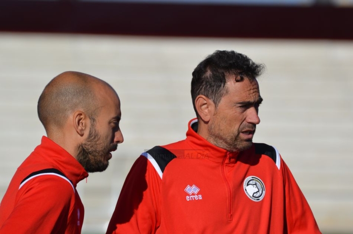 Los mensajes de cari&ntilde;o de todos los ex entrenadores de la historia de Unionistas: "Apuesto por otra haza&ntilde;a contra el Bar&ccedil;a" | Imagen 5