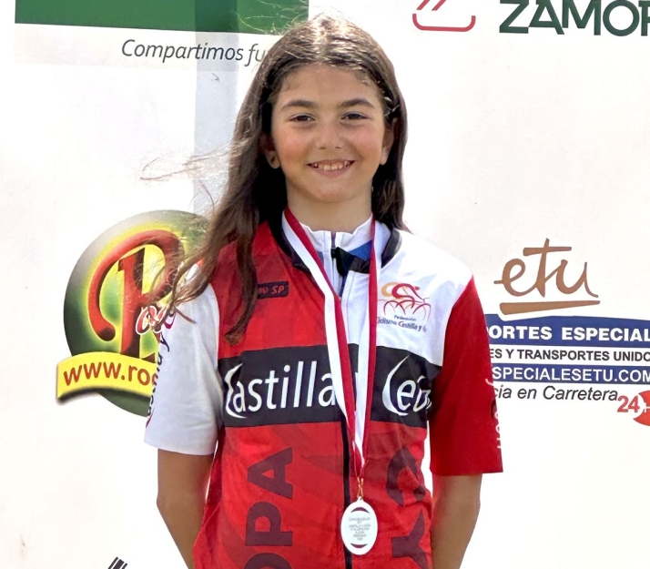 Buenos resultados salmantinos en Torre del Bierzo y Caba&ntilde;as Raras (Le&oacute;n), as&iacute; como en Coreses (Zamora) | Imagen 1