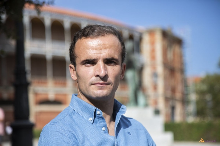 Dos titanes charros con un mismo objetivo, triunfar 'en casa' | Imagen 1