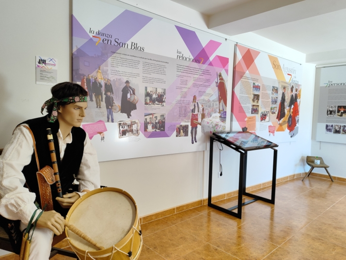 El valor de sus Centros de Interpretaci&oacute;n y la riqueza natural de sus rutas hacen de la Sierra de Francia un lugar &uacute;nico | Imagen 1