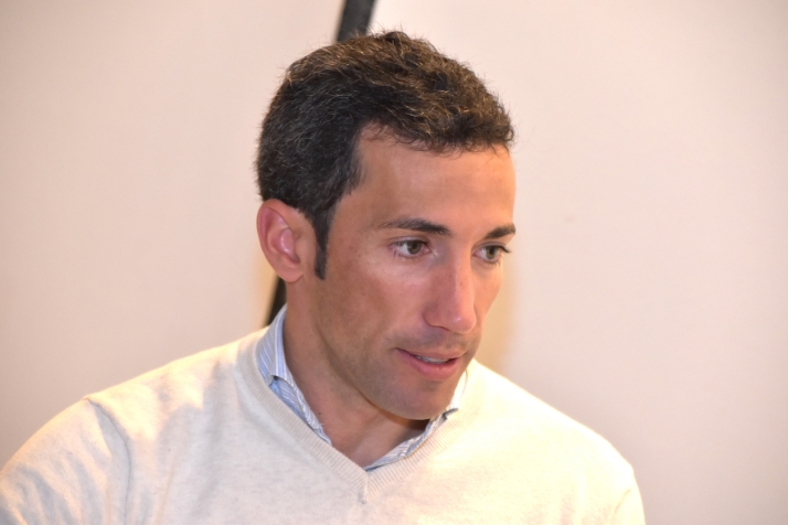 David de Miranda: "Ojal&aacute; pronto pueda torear en Salamanca y devolver tanto cari&ntilde;o" | Imagen 3