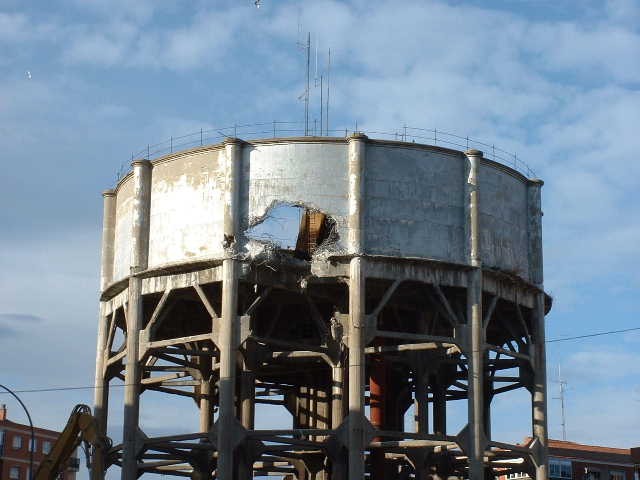 Patrimonio arrasado | Imagen 4