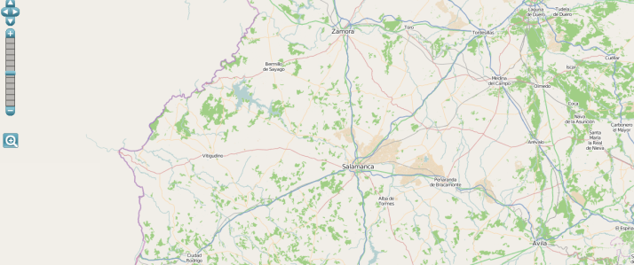 EN IM&Aacute;GENES:  Agricultores y ganaderos dicen 'basta' y la tractorada recorre Salamanca  | Imagen 5