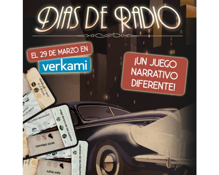 Bla, bla, bla, bla... Contamos historias | Imagen 9