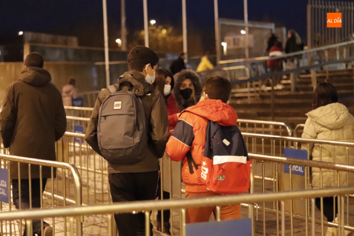 2021, un a&ntilde;o en titulares e im&aacute;genes | Imagen 11