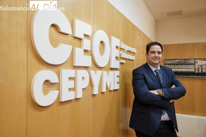 &ldquo;El tejido empresarial al final es un camale&oacute;n que se va adaptando a los devaneos de las olas&rdquo; | Imagen 1