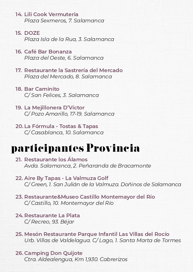 Disfruta las mejores torrijas de Salamanca en uno de estos establecimientos | Imagen 2