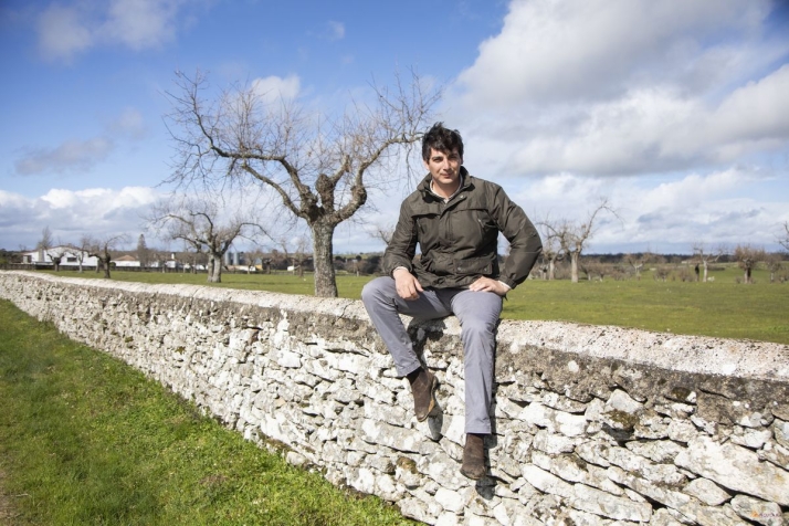 La huella de Domingo Hern&aacute;ndez a&uacute;n perdura en Tragunt&iacute;a | Imagen 1