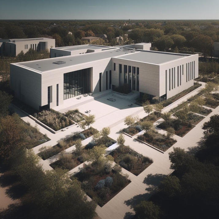 EXPO Salamanca: as&iacute; hubiese sido la transformaci&oacute;n de la ciudad seg&uacute;n un salmantino  | Imagen 5