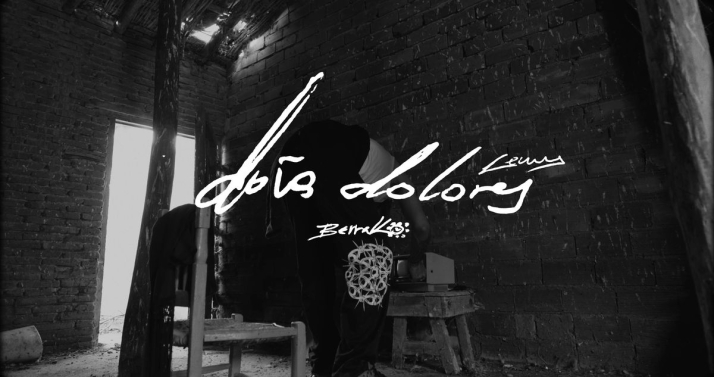 V&Iacute;DEO | 'Lo que arde no es solo monte': Lemus pone voz a la rabia contra el fuego con su tema 'Do&ntilde;a Dolores' | Imagen 1