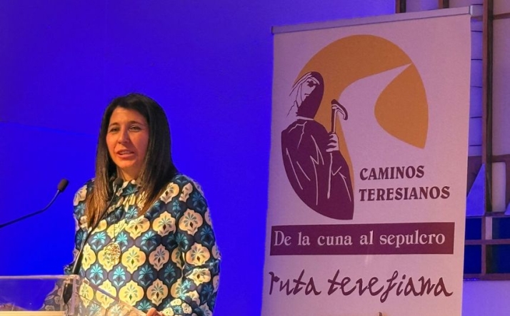Impulso para consolidar la ruta teresiana 'De la Cuna al Sepulcro' como referente tur&iacute;stico y dinamizador | Imagen 1