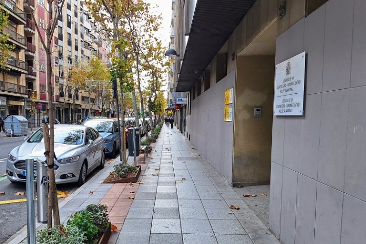 Apretada Justicia | Imagen 5