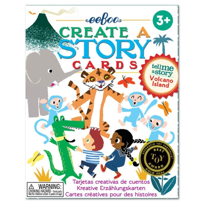 Bla, bla, bla, bla... Contamos historias | Imagen 1