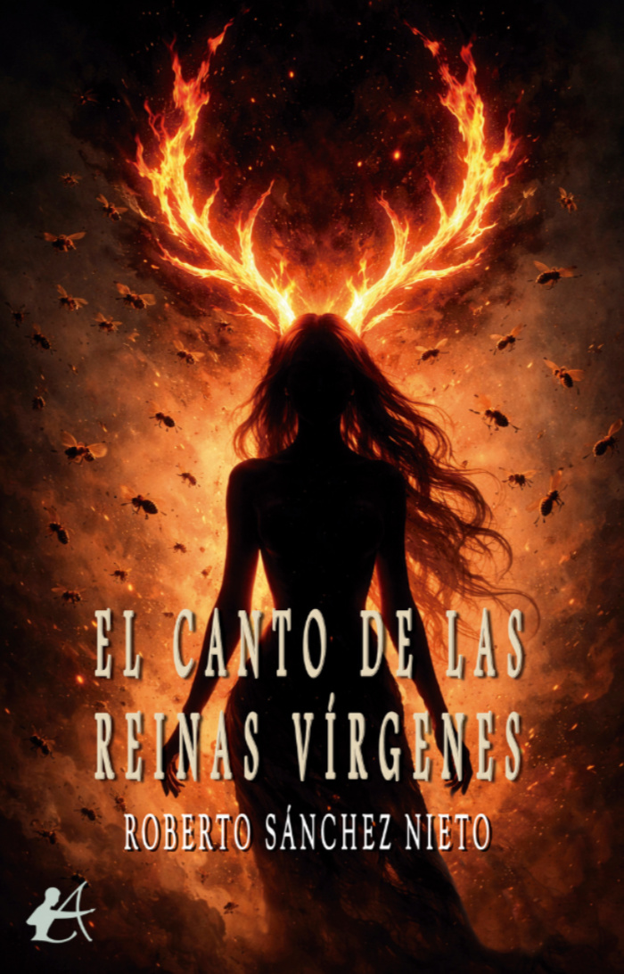 La cara oculta de la colonización inglesa, nueva novela del salmantino Roberto Sánchez Nieto | Imagen 2