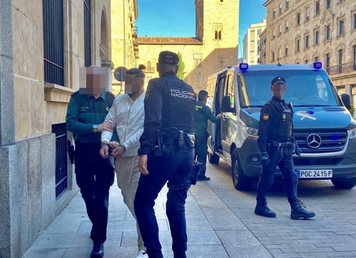 Estas son las penas que piden para los acusados por el crimen de 'El Chispi' | Imagen 2