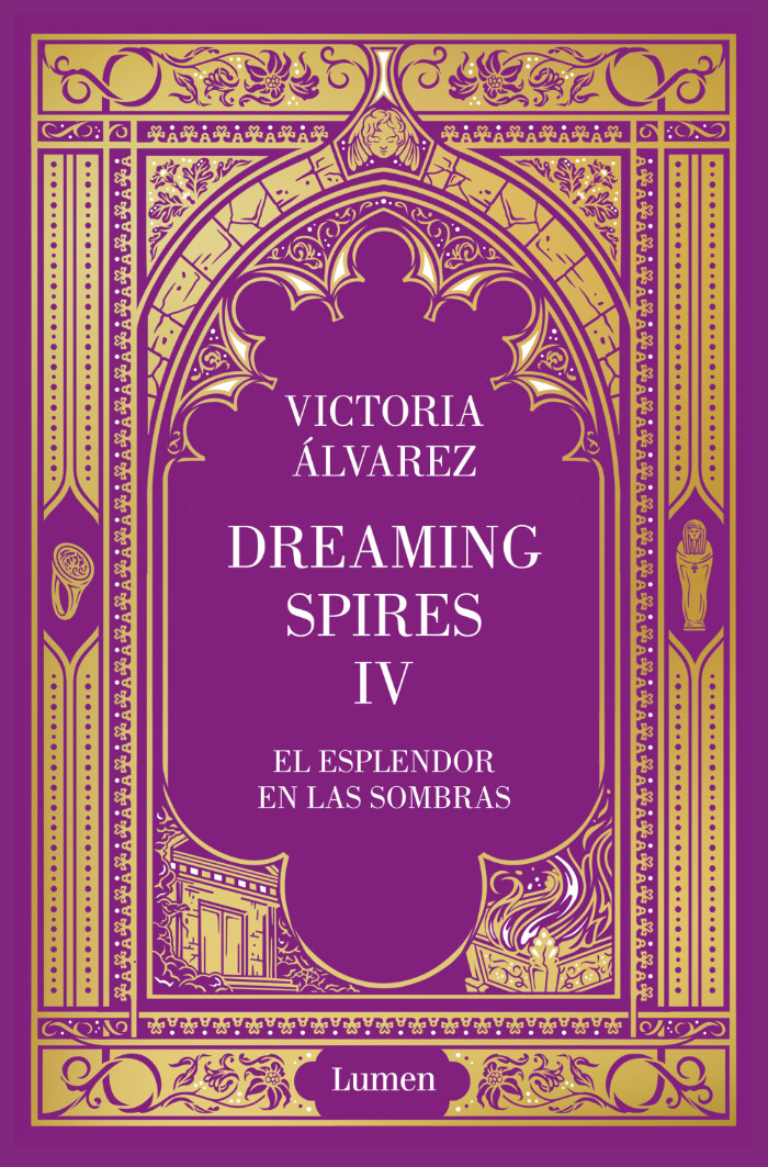 El misterio y lo paranormal, ingredientes de la nueva novela de la salmantina Victoria &Aacute;lvarez | Imagen 1