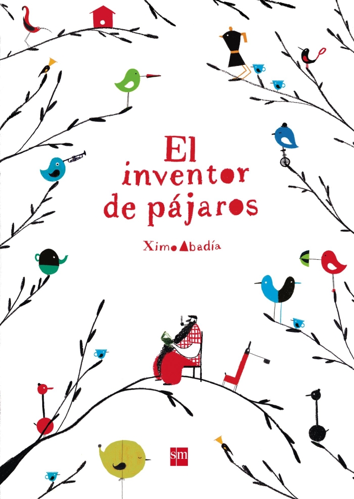 LIBROS para contar, crear y compartir en familia y disfrutar juntos de un verano curioso | Imagen 4