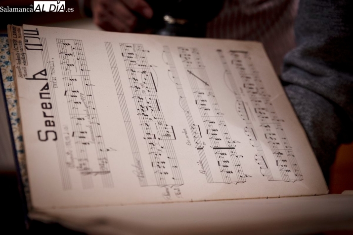 Jos&eacute; Mar&iacute;a G. Laborda, la m&uacute;sica que ilumina el retablo de toda una vida | Imagen 3