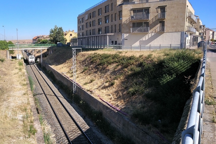 Y el tren reapareci&oacute; para &iquest;olvidarlo?. | Imagen 4