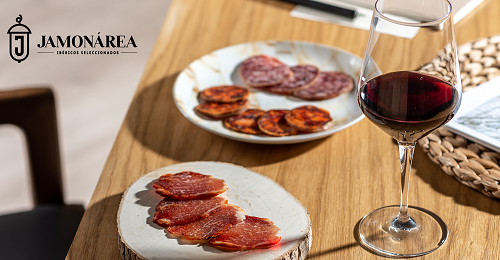 Jamonarea: el mejor jam&oacute;n de Guijuelo en tu mesa | Imagen 1