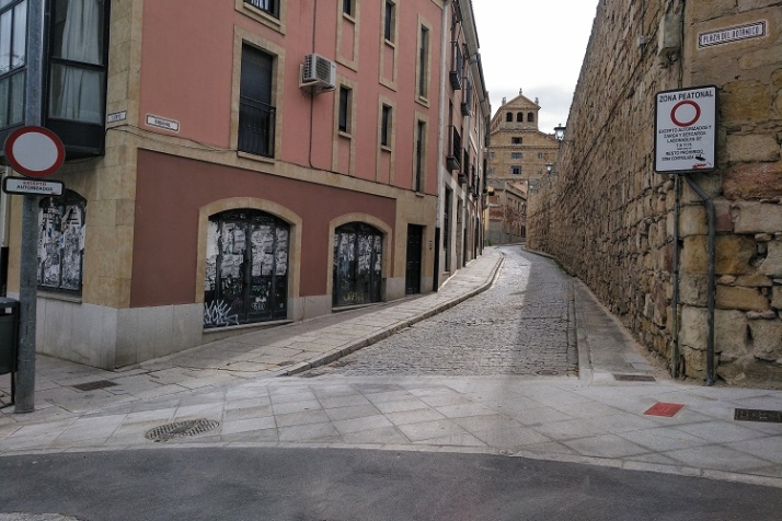 Motorizados &ldquo;Caminos Escolares&rdquo; | Imagen 3