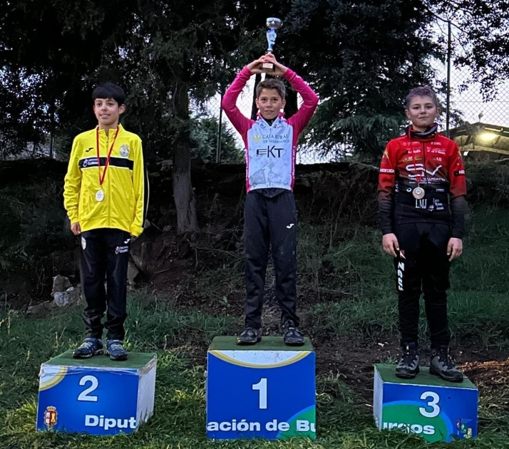 Buenas sensaciones del HyD - Ciudad de Salamanca en Noja y El Madro&ntilde;o | Imagen 1