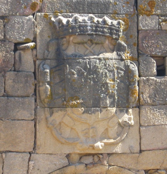 Nuestra Se&ntilde;ora de los &Aacute;ngeles, el viejo convento de Cerralbo | Imagen 1