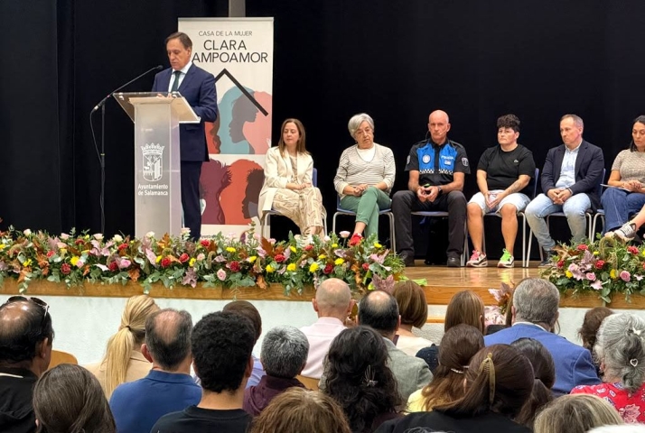 Conferencias, talleres y visitas guiadas, gratis, con la Escuela Municipal de Igualdad | Imagen 1