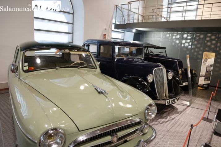 Entrada gratuita en los principales monumentos de Salamanca por el D&iacute;a Mundial del Turismo | Imagen 6