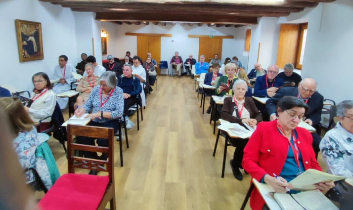Los tesoros de San Juan de la Cruz en Alba de Tormes deslumbran en Segovia | Imagen 1