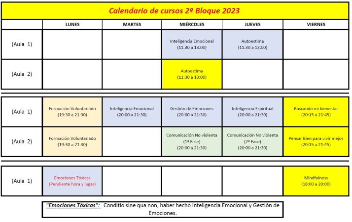 "Cada vez m&aacute;s gente pasa por situaciones de crisis muy serias y creen que no tienen salida" | Imagen 3