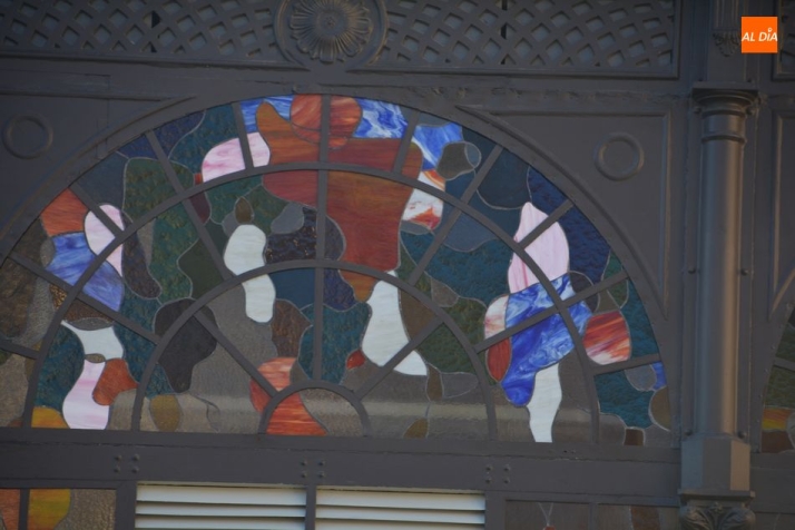 El Mercado Central de Salamanca cumple 115 a&ntilde;os: construcci&oacute;n, obras y actualidad   | Imagen 1