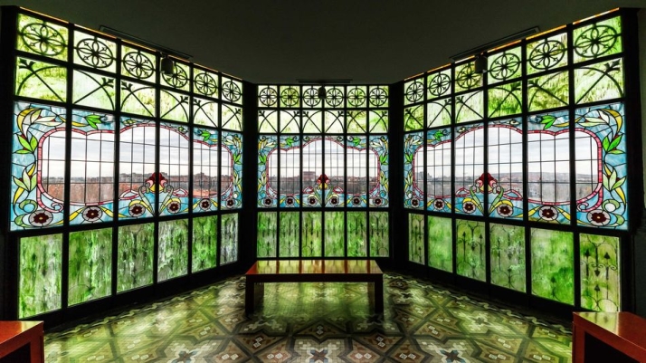 Salamanca y sus museos. Un universo cultural en 10 paradas | Imagen 1