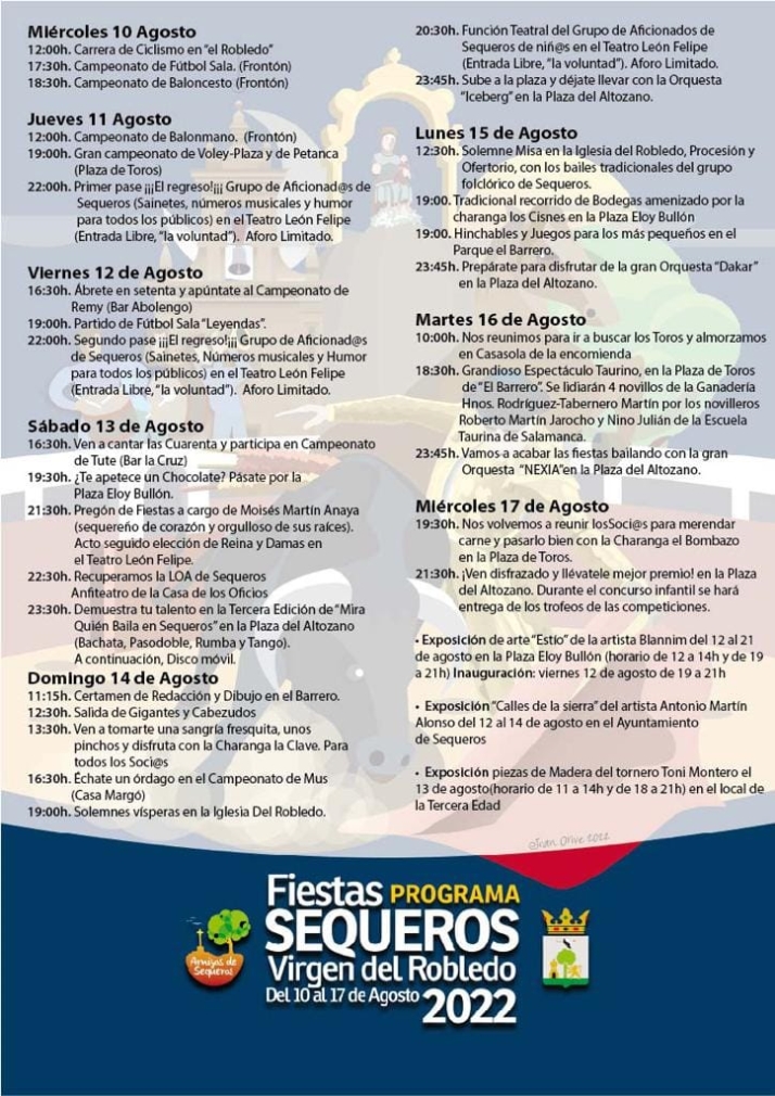 &ldquo;Llevamos mucho tiempo arrastrando esta sequia y las captaciones se van agotando&rdquo; | Imagen 1