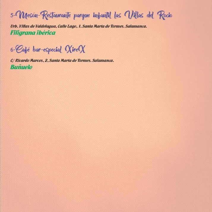 Los bares en los que puedes buscar el mejor pincho de Salamanca | Imagen 6