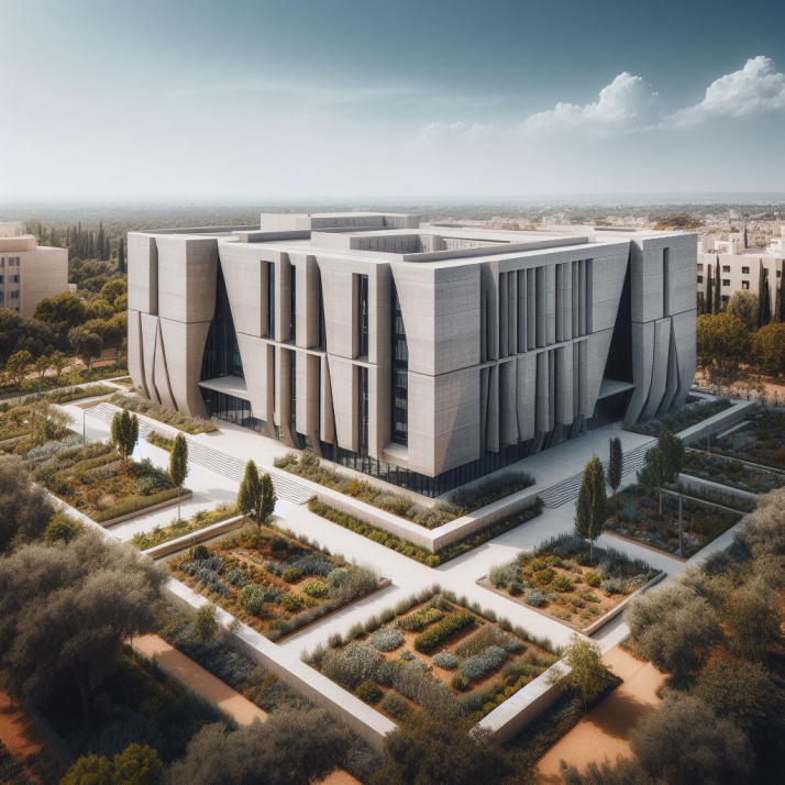 EXPO Salamanca: as&iacute; hubiese sido la transformaci&oacute;n de la ciudad seg&uacute;n un salmantino  | Imagen 2