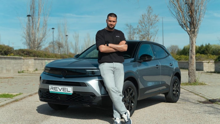 El renting conquista Salamanca: as&iacute; se consolida la nueva forma de tener coche en Castilla y Le&oacute;n en 2025 | Imagen 1