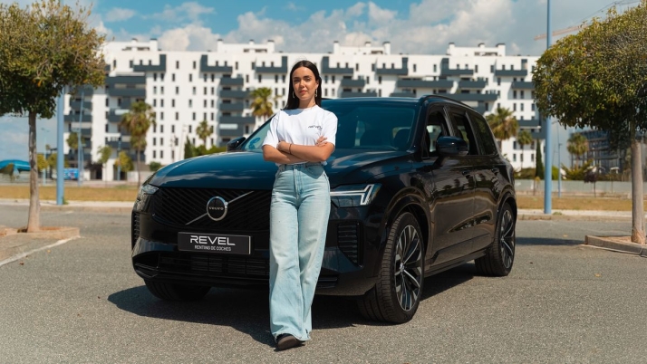 El renting conquista Salamanca: as&iacute; se consolida la nueva forma de tener coche en Castilla y Le&oacute;n en 2025 | Imagen 2