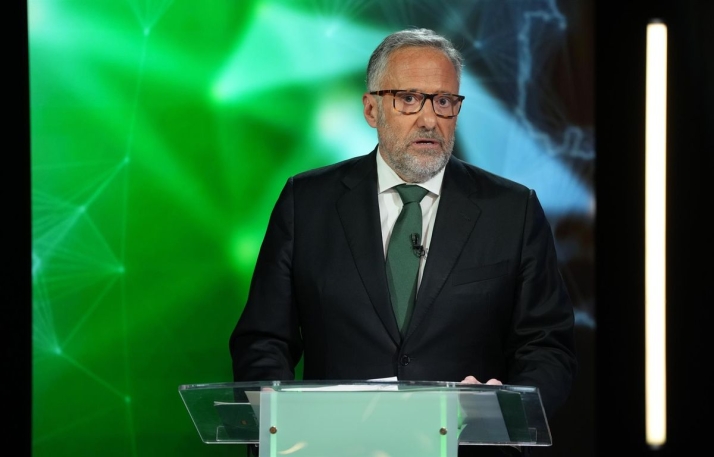 Ma&ntilde;ueco se pregunta para qu&eacute; sirve votar a Vox, Mart&iacute;nez pide el voto para "modernizar y transformar CyL" y Poll&aacute;n asegura que quieren gobernar | Imagen 3