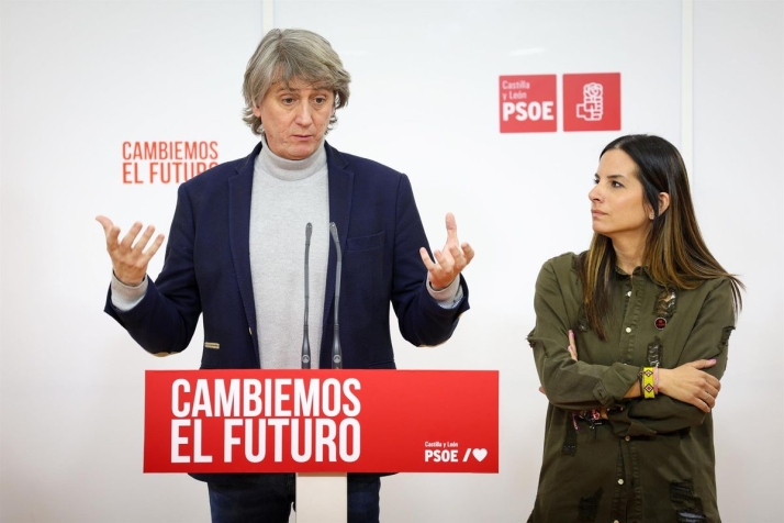 Pacto definitivo de PP y VOX para las Cortes con Presidencia para los 'populares' y Vicepresidencia para los de Abascal | Imagen 1