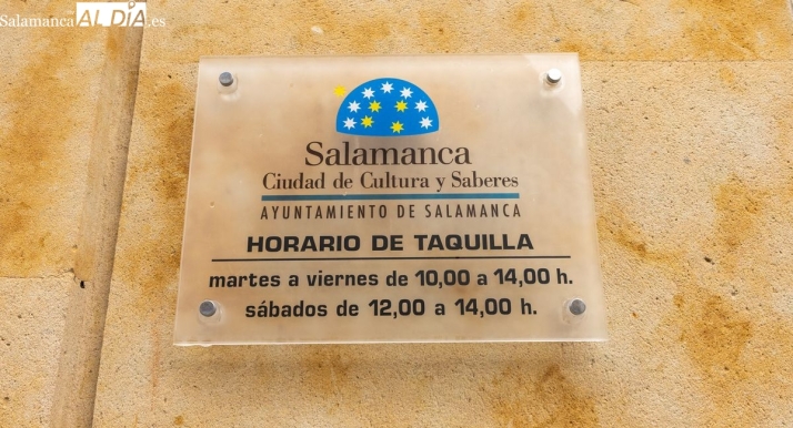 ENTREVISTA | "Salamanca es un escenario en s&iacute; misma, con espacios patrimoniales &uacute;nicos" | Imagen 3