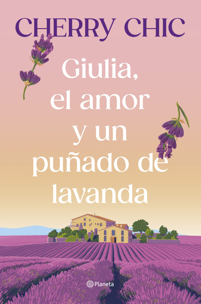 Si lo tuyo es la novela rom&aacute;ntica, tienes una cita en Salamanca con la escritora Cherry Chic | Imagen 2