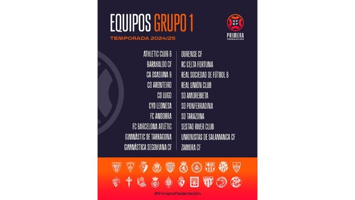 Unionistas ya conoce a sus adversarios de la pr&oacute;xima temporada | Imagen 1